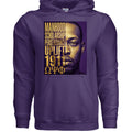 PURPLE - FRONT