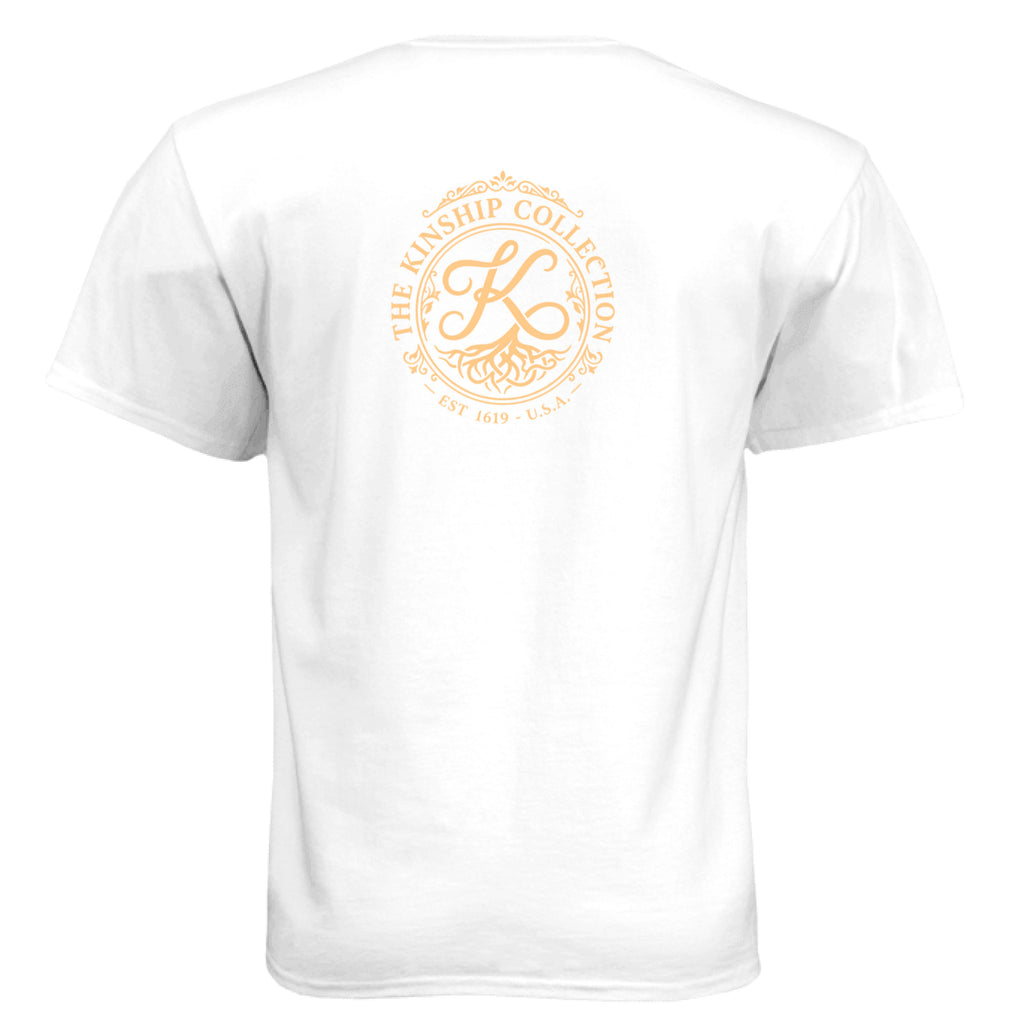 WHITE - 6010 - BACK
