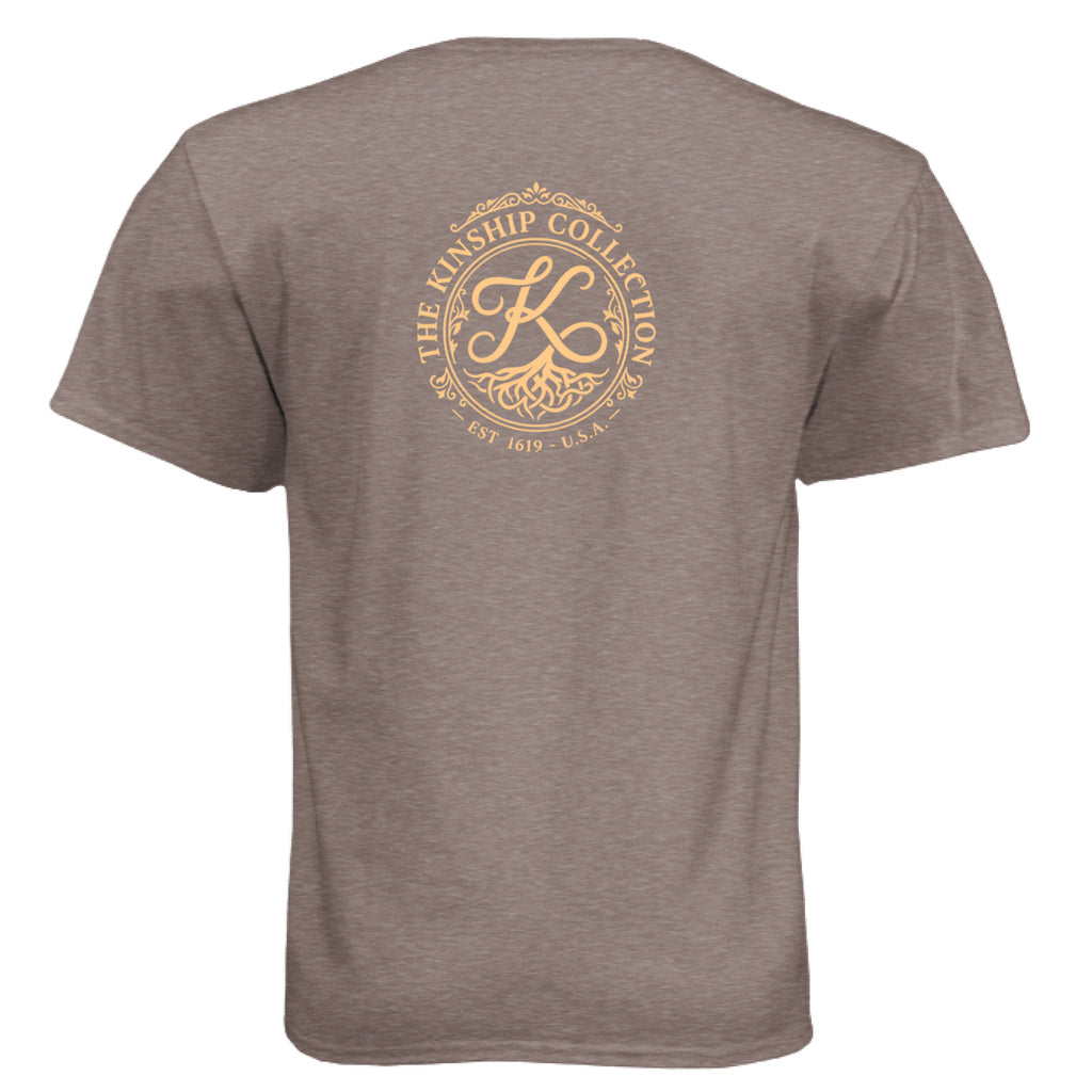 VENETIAN GRAY - 6010 - BACK