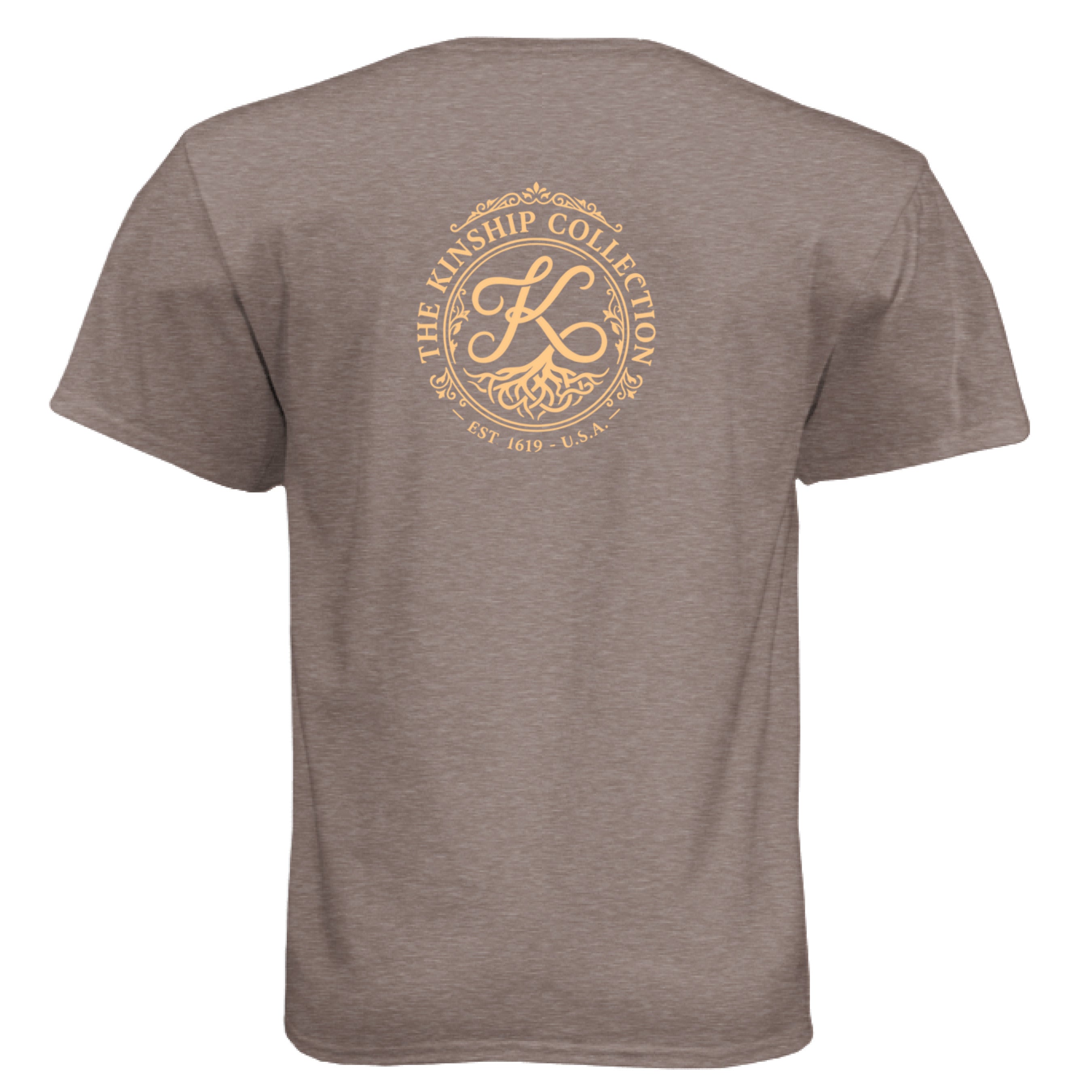 VENETIAN GRAY - 6010 - BACK