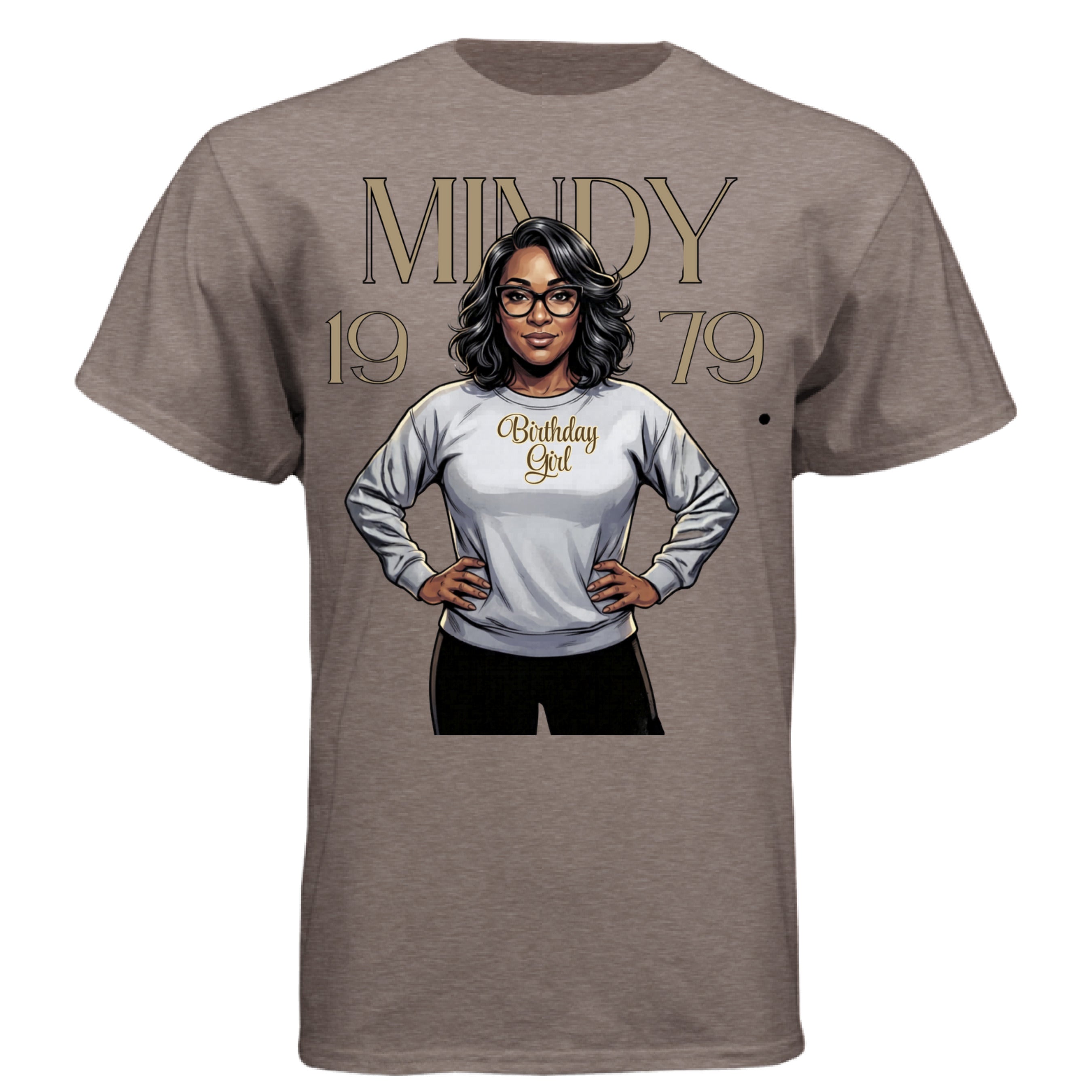VENETIAN GRAY - 6010 - FRONT